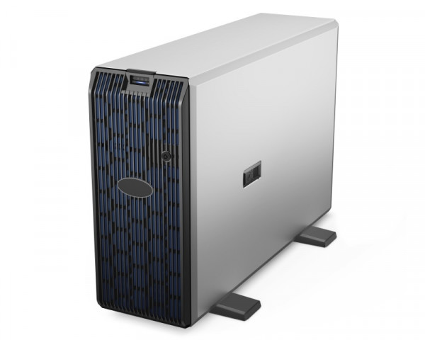 DELL PowerEdge T550 Xeon Silver 4309Y 8C 4x16GB H755 8x960GB SSD RI 800W(1+1) WinServer 2022 3yr ProSupport