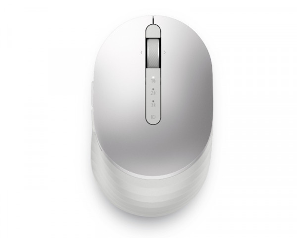 DELL MS7421W Wireless Optical srebrni miš 3Yr