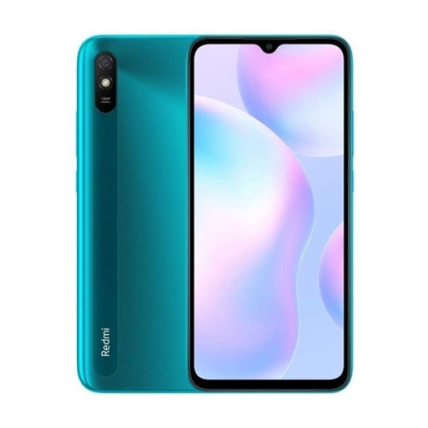 Xiaomi Redmi 9AT 2/32GB Aurora Green