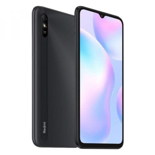 Xiaomi Redmi 9A 2/32GB Granite Gray