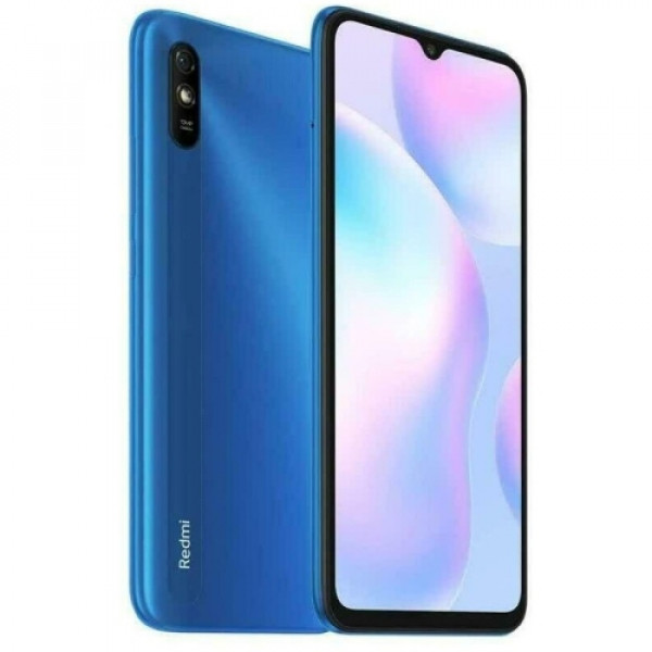 Xiaomi Redmi 9A 2/32GB Glacial Blue
