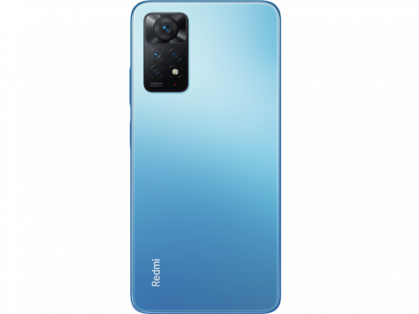 Smartphone XIAOMI Redmi Note 12 Pro 8GB/256GB/plava