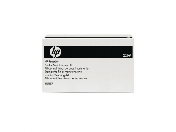 RD za štampače HP Maintenance kit 220V