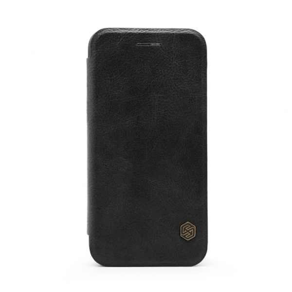 Torbica Nillkin Qin za iPhone 7/8/SE 2020/2022 crna