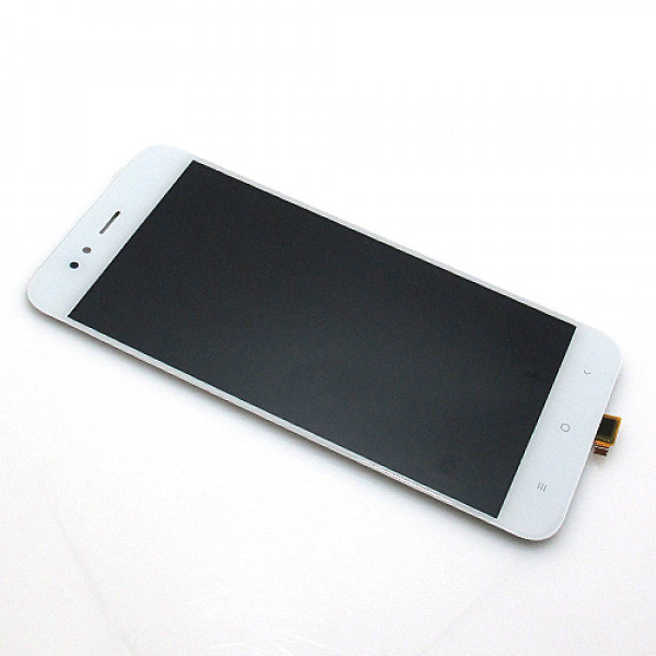 LCD za Xiaomi Mi5X/A1 + touchscreen white