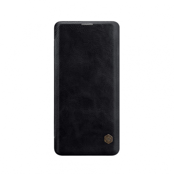 Torbica Nillkin Qin za Samsung G975 S10 Plus crna