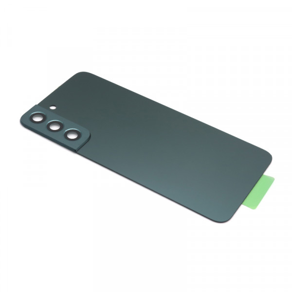 Poklopac baterije za Samsung S906 Galaxy S22 Plus 5G+ staklo kamere green  (NO LOGO)
