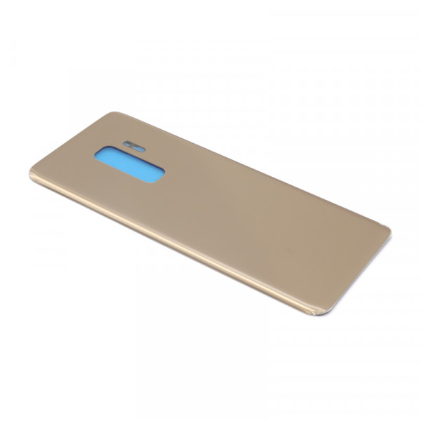 Poklopac baterije za Samsung G965F Galaxy S9 Plus gold (NO LOGO)