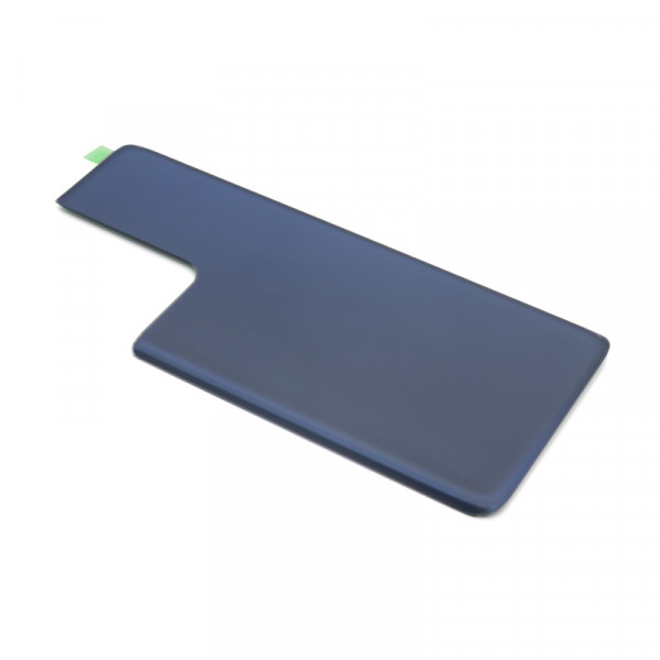 Poklopac Baterije za Samsung G998 Galaxy S21 Ultra blue (NO LOGO)