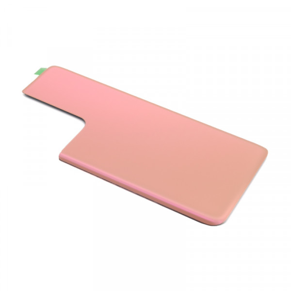 Poklopac Baterije za Samsung G998 Galaxy S21 Ultra pink (NO LOGO)