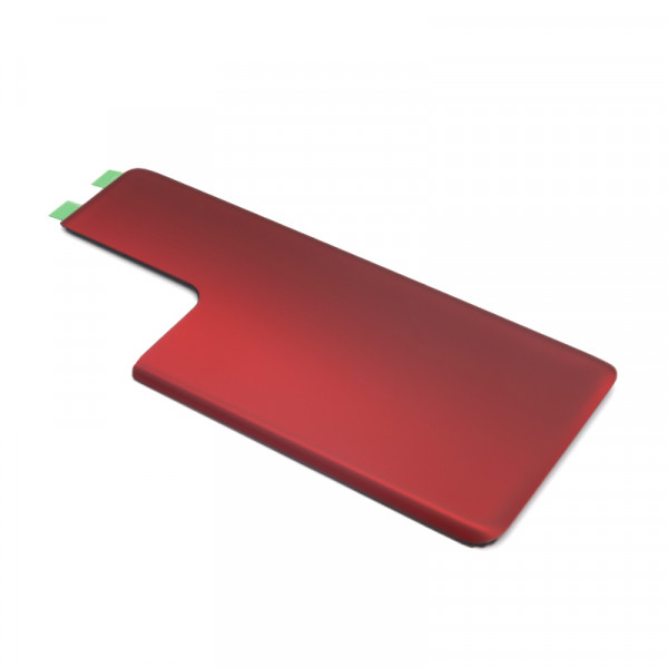 Poklopac Baterije za Samsung G998 Galaxy S21 Ultra red (NO LOGO)