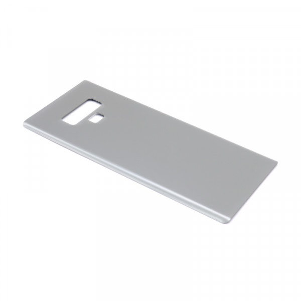 Poklopac baterije za Samsung N960 Galaxy Note 9 grey Silver (NO LOGO)
