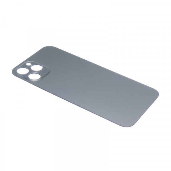Poklopac baterije za Iphone 12 pro graphite (NO LOGO)