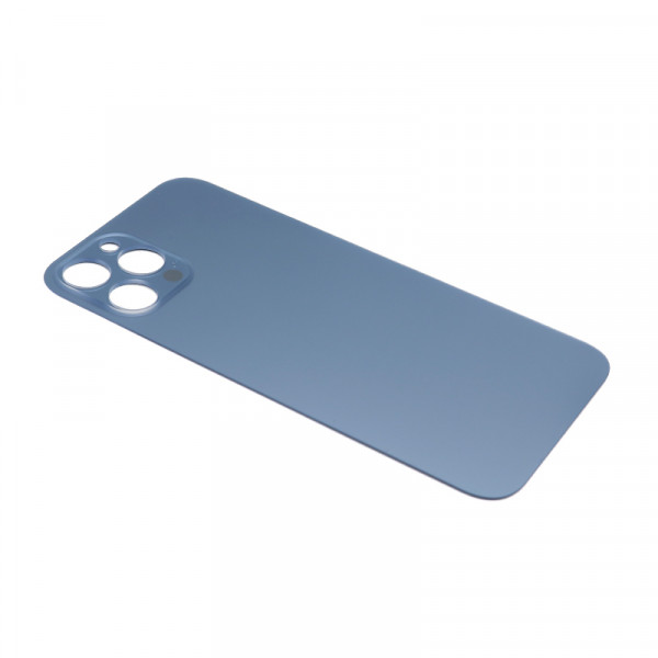Poklopac baterije za Iphone 12 pro max blue (NO LOGO)