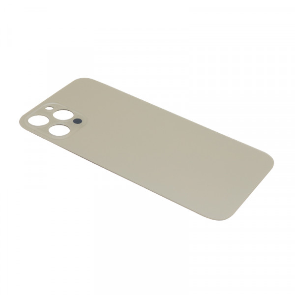 Poklopac baterije za Iphone 12 pro max gold (NO LOGO)