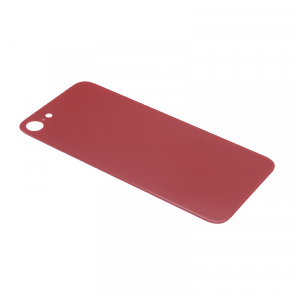 Poklopac baterije za Iphone 8 red (NO LOGO)