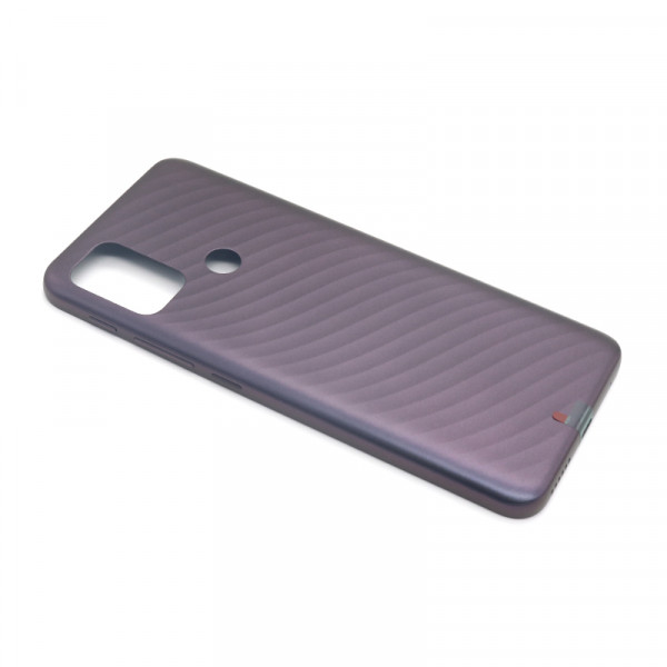 Poklopac baterije za Motorola Moto G10 gray