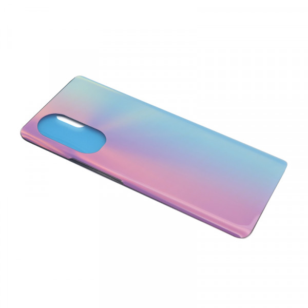 Poklopac baterije za Huawei Honor 50 Pro blue-purple