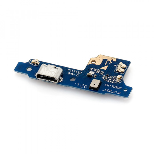 Konektor punjenja za Huawei Y5 2017/Y6 2017 sa plocicom