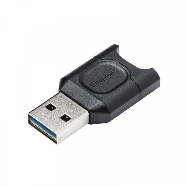 Adapter USB Flash citac kartica Kingston MobileLite Plus microSD