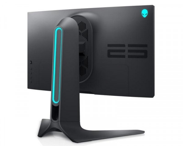 DELL OEM 25'' AW2521HFA 240Hz FreeSyncG-Sync Alienware Gaming monitor Bulk