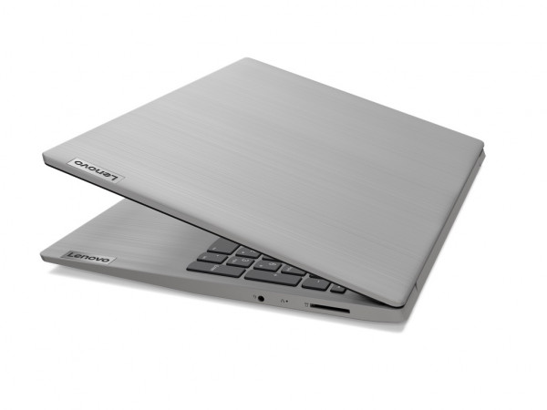 Laptop Lenovo IdeaPad IP3 15ADA05 DOS/15.6''FHD/Ryzen 3-3250/4GB/128GB SSD/AMD Radeon/FPR/siva