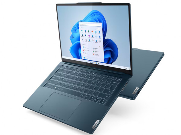 Laptop LENOVO Yoga Pro 9 14IRP8 Win11 Pro/14.5''3K/i7-13705H/16GB/1TB SSD/ RTX 4060-8GB/backlit SRB