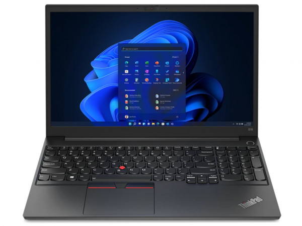 Laptop LENOVO ThinkPad E14 G4 14''IPS FHD/Win11 Pro/i5-1235U/16GB/512GB SSD/FPR/backlit SRB