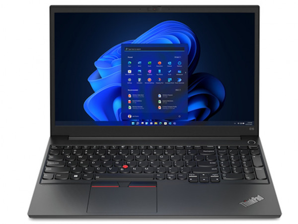 Laptop LENOVO ThinkPad E15 G4 15.6''IPS FHD/Win11 Pro/i7-1255U/16GB/512GB SSD/FPR/backlit SRB