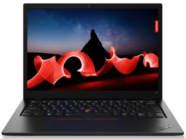 Laptop LENOVO ThinkPad L13 G4 13.3''IPS WUXGA/Win11 Pro/i5-1335U/16GB/256GB SSD/backlit SRB