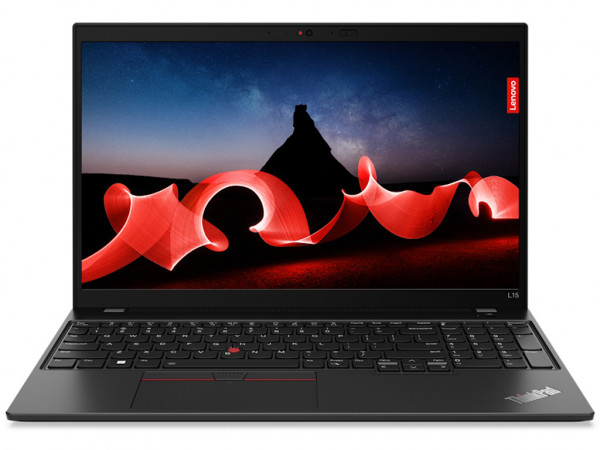 Laptop LENOVO ThinkPad L15 G4 15.6''IPS FHD/Win11 Pro/i7-1355U/32GB/1TB SSD/backlit UKE