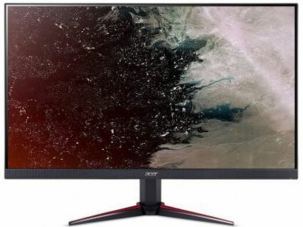 Monitor ACER Nitro VG270EBMIIX 27''/IPS/1920X1080/100Hz/1ms VRB/VGA,HDMIx2/VESA/zvučnici/crna
