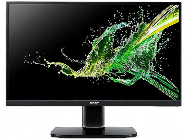Monitor ACER KA242YEbi 23.8''/IPS/1920x1080/100Hz/1ms VRB/VGA,HDMI/VESA/crna