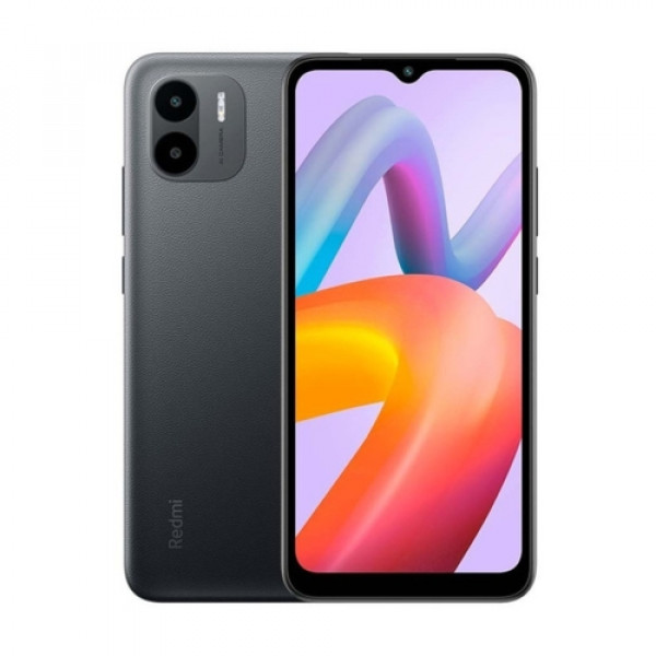 Xiaomi Redmi A2 3/64GB black