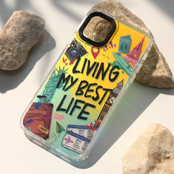 Torbica Summer IMD za iPhone 11 6.1 type 8