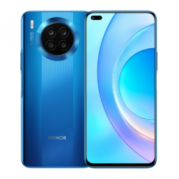 Honor 50 lite 6/128GB Plavi sa Goolge play