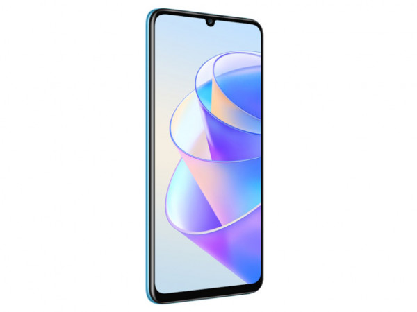 Smartphone HONOR X7a 4GB/128GB/plava