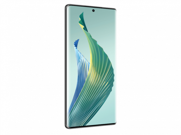 Smartphone HONOR Magic5 Lite 5G 8GB/256GB/crna
