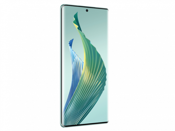 Smartphone HONOR Magic5 Lite 5G 8GB/256GB/zelena
