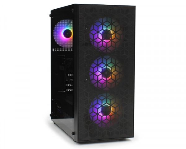 EWE PC  AMD Ryzen 5 550016GB1TBAMD6650XT 8GB noTM