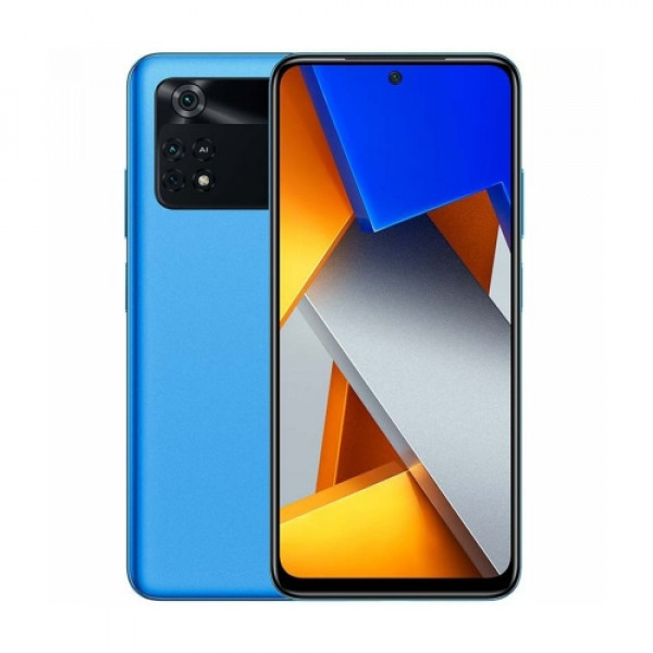 Xiaomi POCO M4 PRO 8/256GB Cool Blue