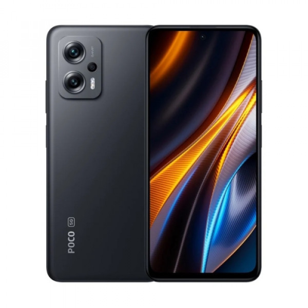 Xiaomi POCO X4 GT 8/128GB Black