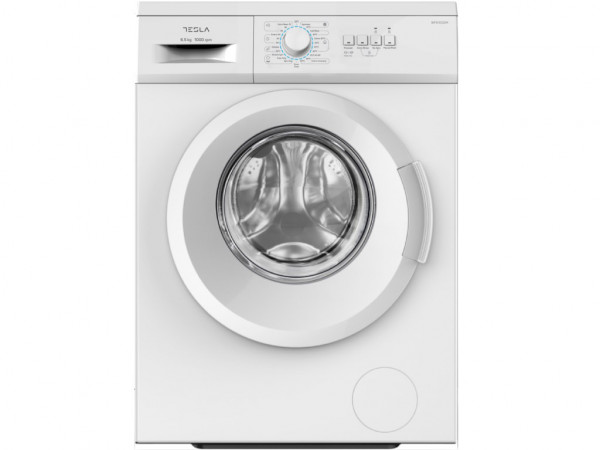 Veš mašina TESLA WF61230M 6,5kg/1200 obrtaja/E/85x59,5x47cm/bela