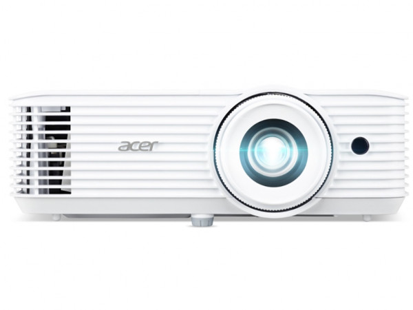 Projektor ACER H6805BDA DLP/3840x2160/4000LM/10000:1/HDMIx2,USB,VGA,AUDIO/WI FI/zvučnici