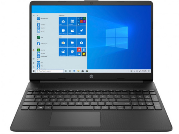Laptop HP 15s-fq2043nm Win 10 Home/15.6''FHD AG/i3-1115G4/8GB/256GB/plava