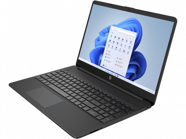 Laptop HP 15s-fq3022nm Win 10 Home/15.6''FHD AG/Celeron N4500/8GB/256GB