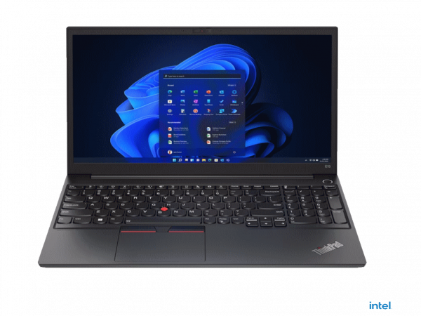 Laptop LENOVO ThinkPad E15 G4 15.6''IPS FHD/Win11 Pro/i5-1235U/16GB/512GB SSD/FPR/backlit SRB