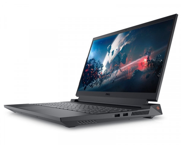 DELL G15 5530 15.6'' FHD 120Hz 250nits i5-13450HX 16GB 512GB SSD GeForce RTX 3050 6GB Backlit 5Y5B