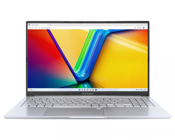 ASUS Laptop VivoBook 15 OLED M1505YA-OLED-L521 (15.6'' FHD, Ryzen 5 7530U, 16GB, SSD 512GB)