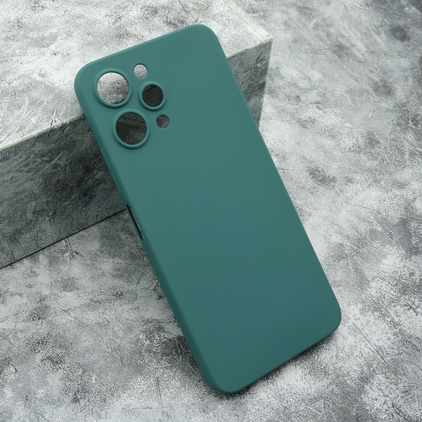 Futrola GENTLE COLOR za Xiaomi Redmi 12 zelena